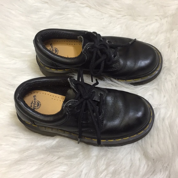 Dr. Martens Other - Dr Martens Air Wair children’s shoes. Size 12